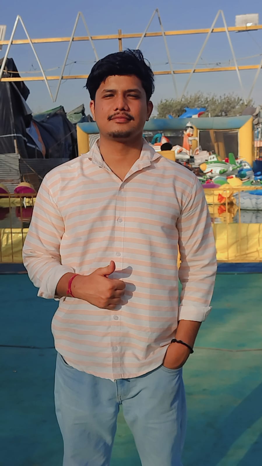 Nitin Mehra - Founder of NITDIGITAL