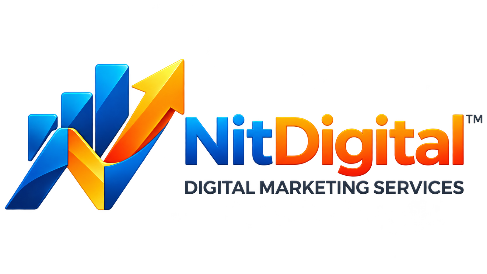 NITDIGTAL - Data Driven SEO Agency